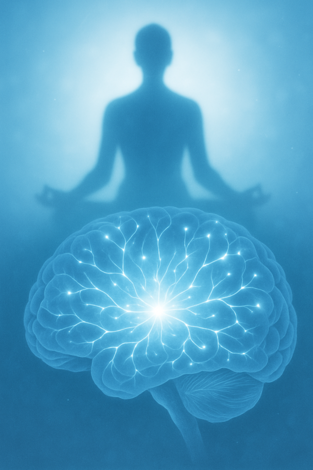 Brain Learns to Heal