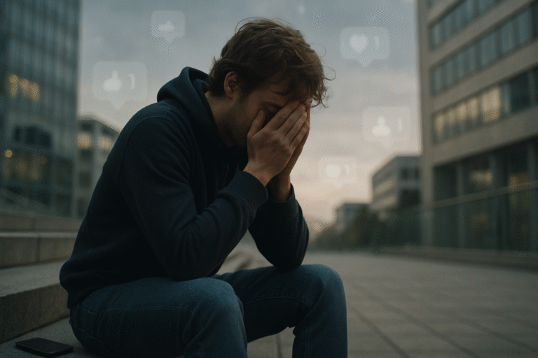 Grief in the Modern Age: When Closure Doesn’t Exist